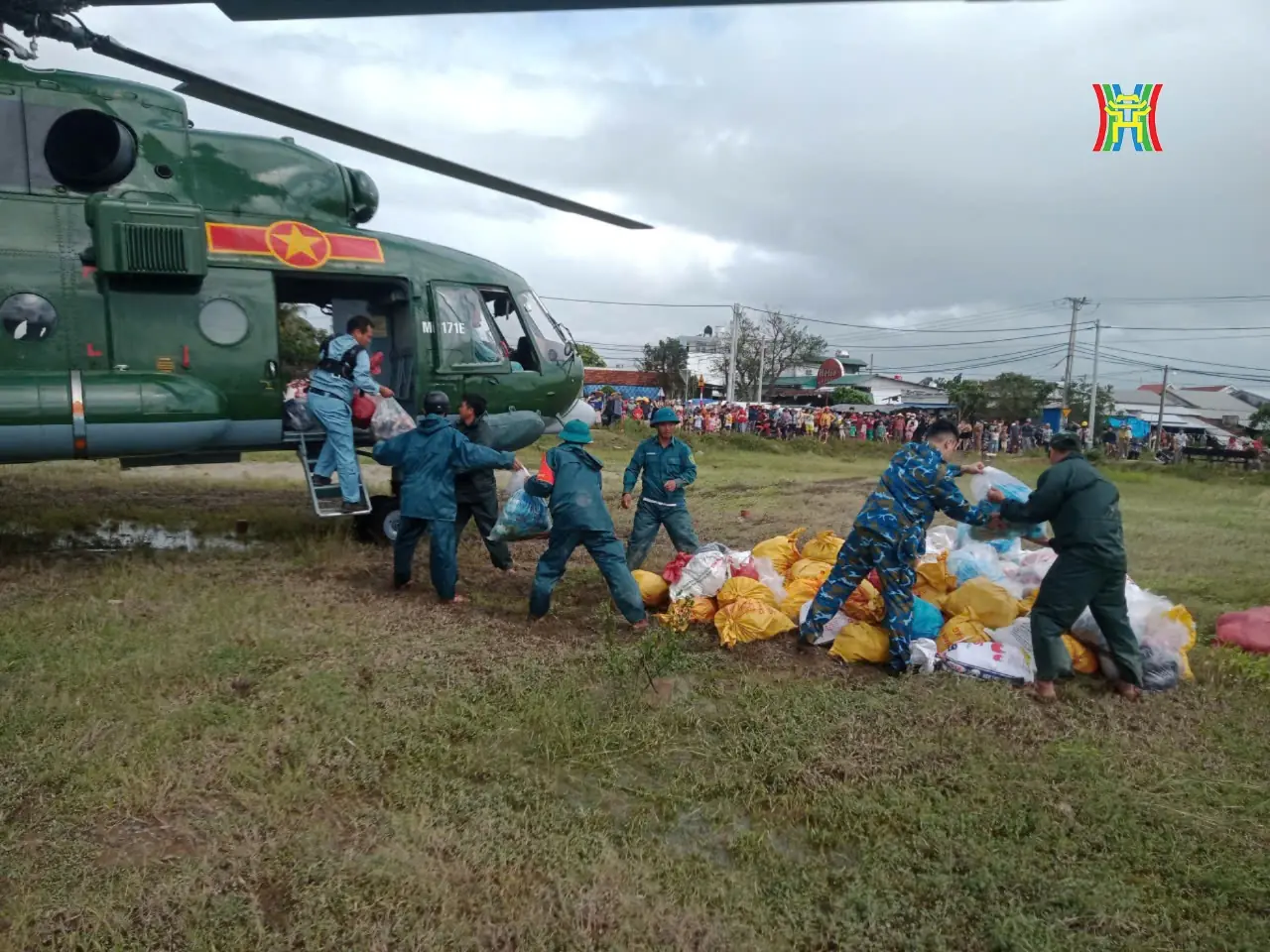 Đài PTTH Hà Nội